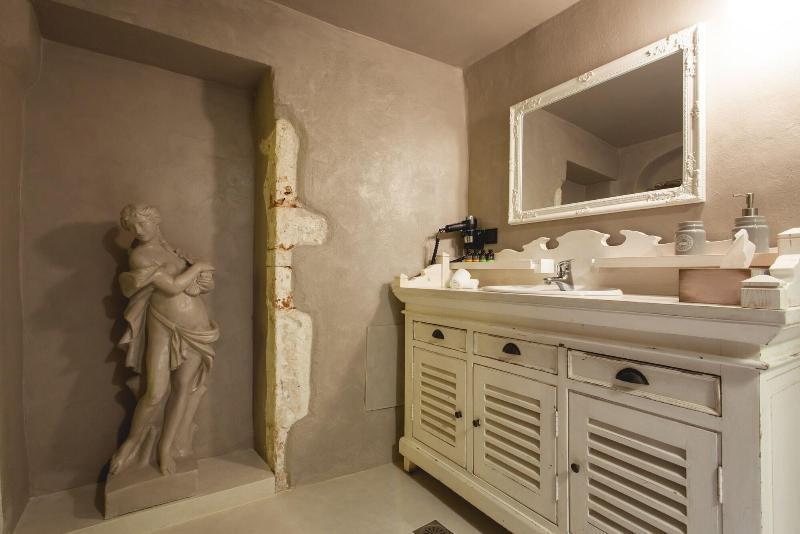 Отель Domus Fresco Ханья Экстерьер фото